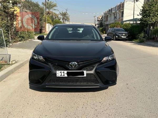 Toyota for sale in Iraq